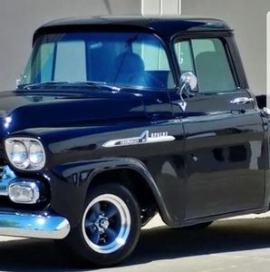 Meet your Posher, Tony